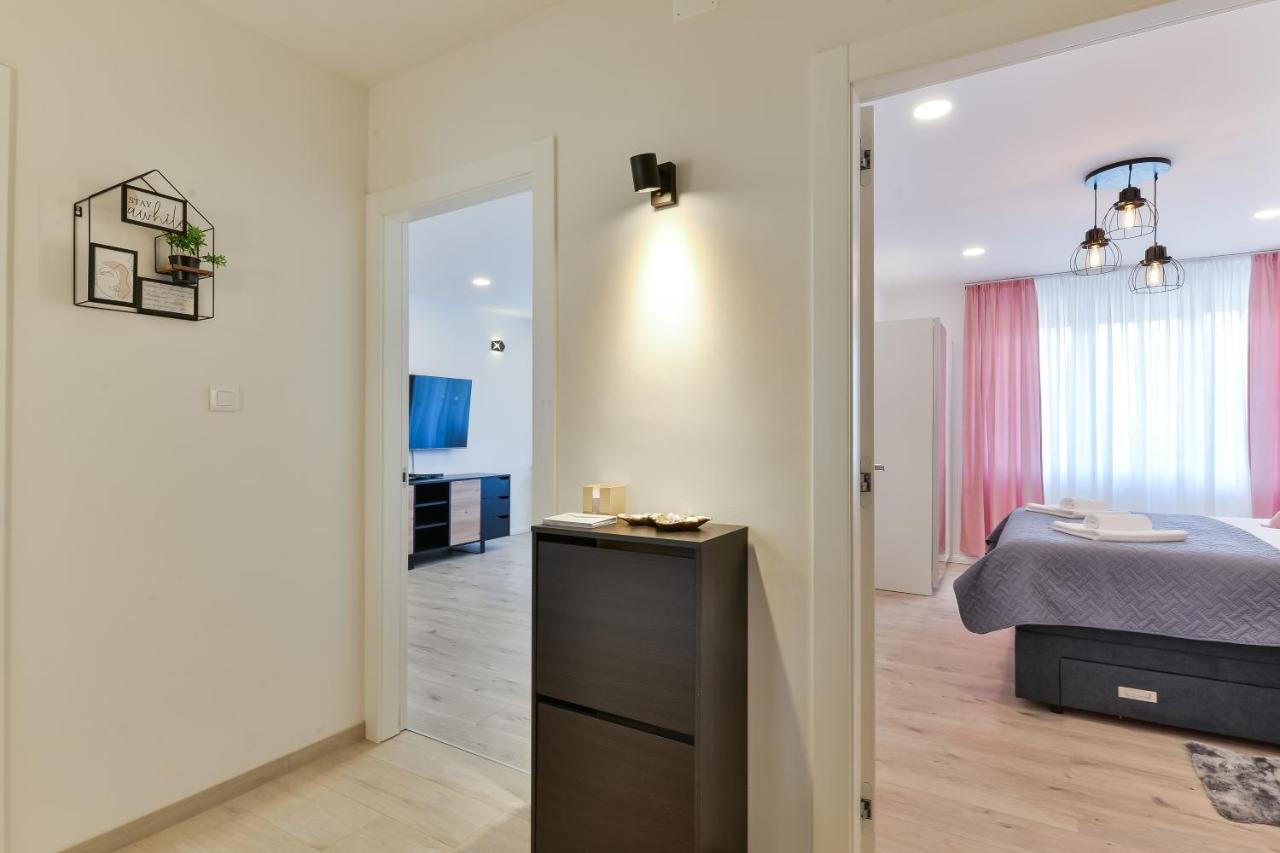 Zara Lumina Apartment 外观 照片