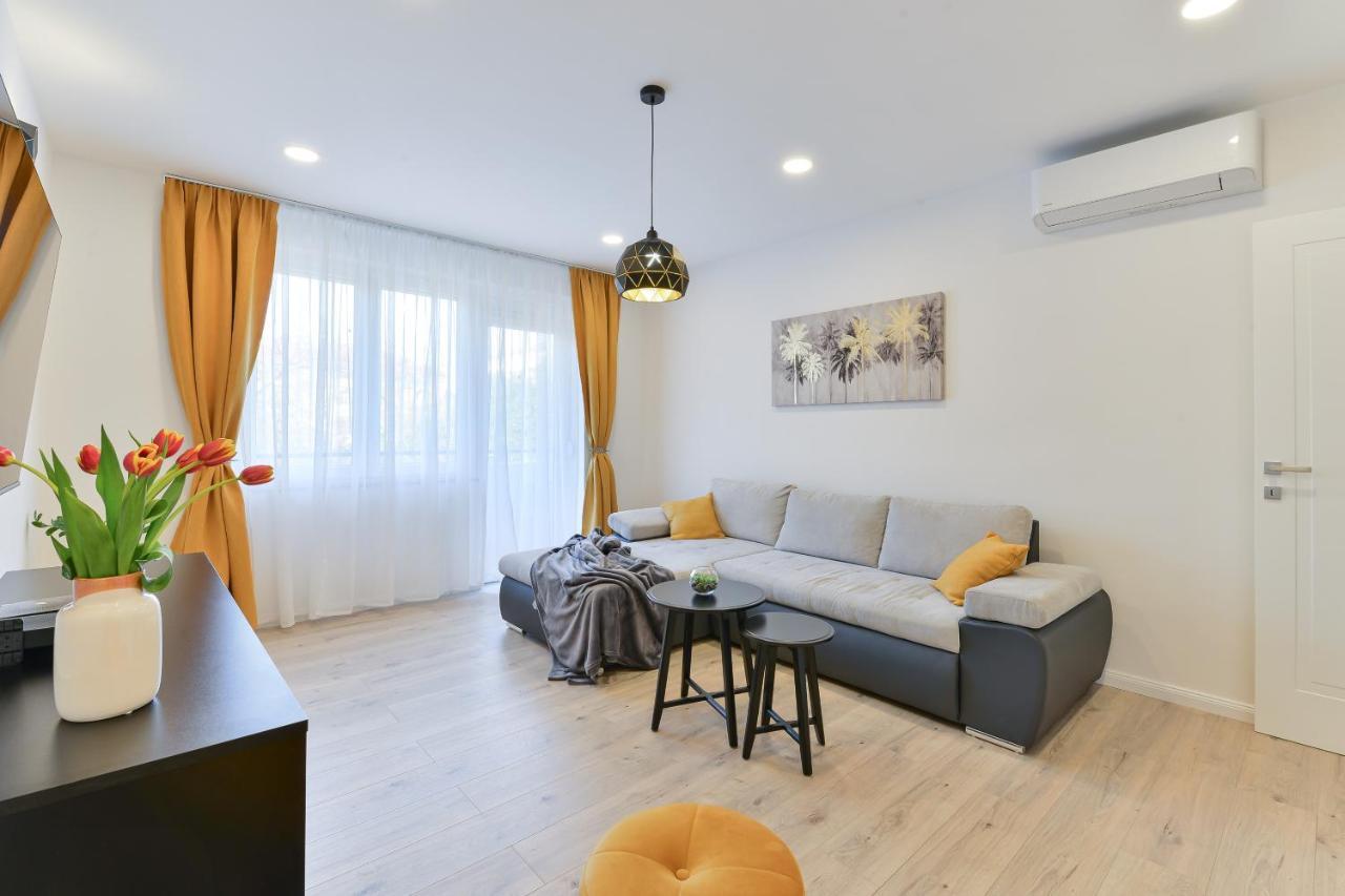 Zara Lumina Apartment 外观 照片