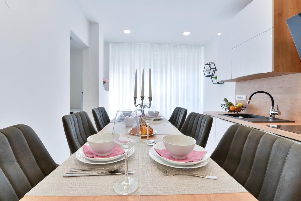 Zara Lumina Apartment 外观 照片