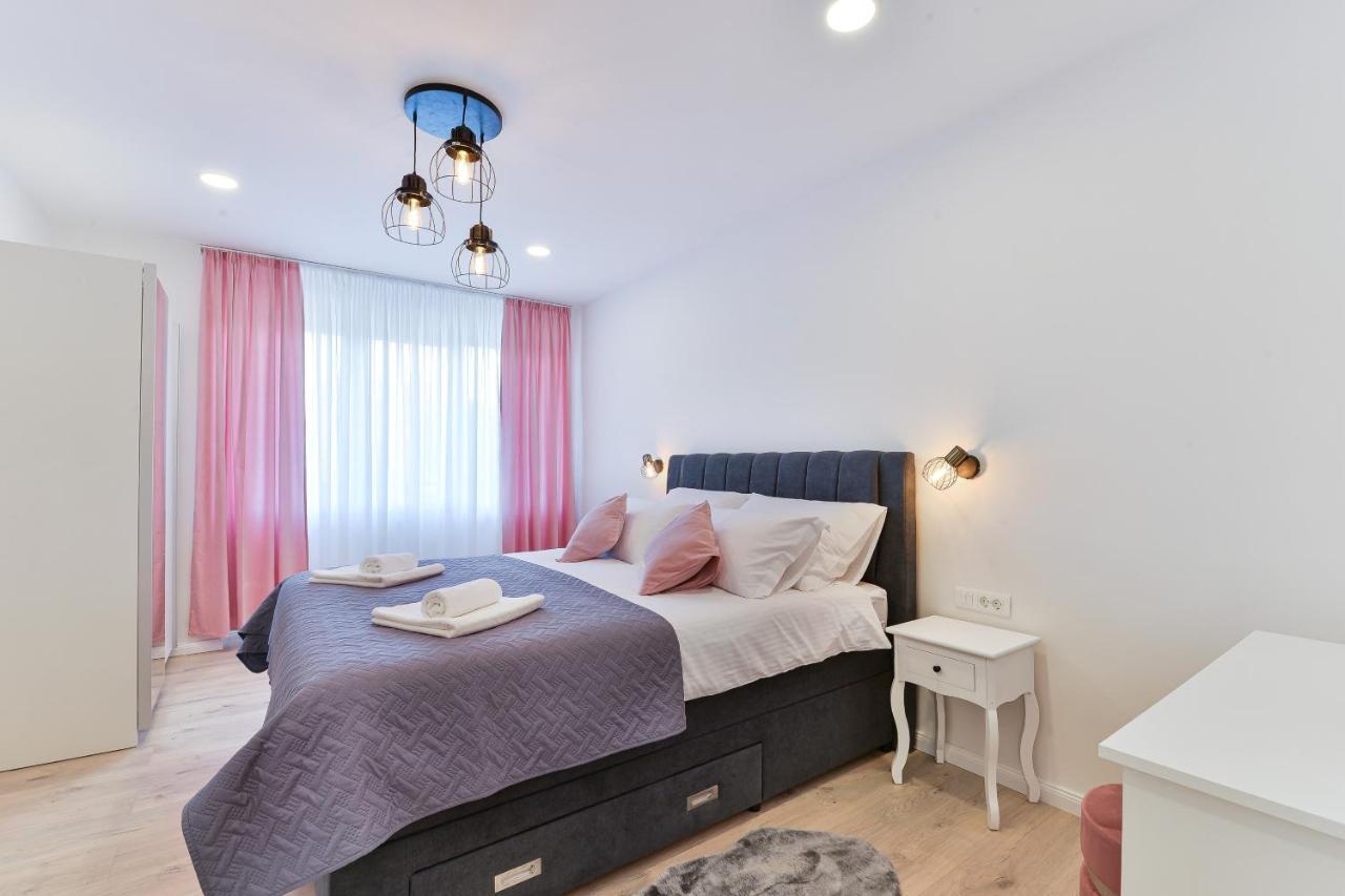 Zara Lumina Apartment 外观 照片