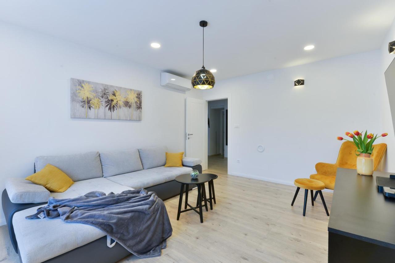 Zara Lumina Apartment 外观 照片