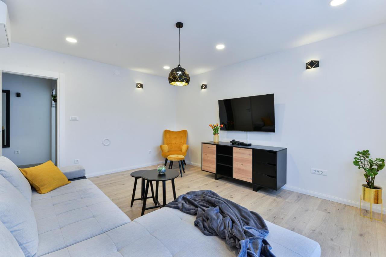 Zara Lumina Apartment 外观 照片